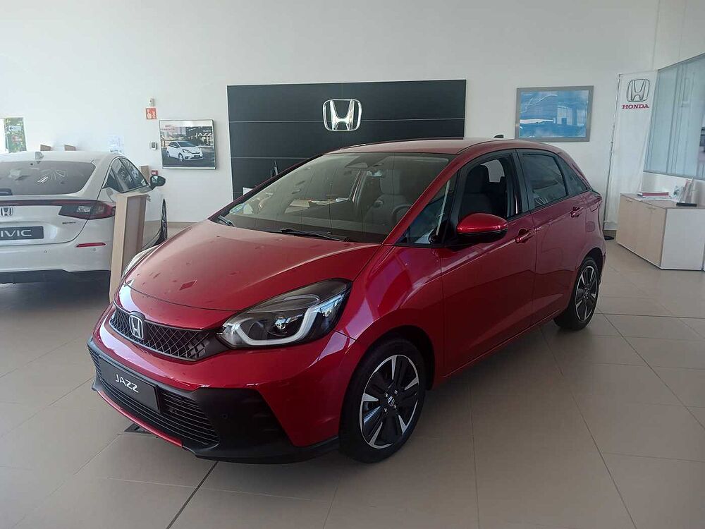 Honda Jazz Hìbrido 1.5 i-MMD Advance