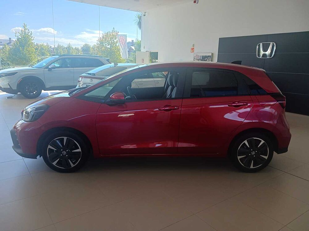 Honda Jazz Hìbrido 1.5 i-MMD Advance