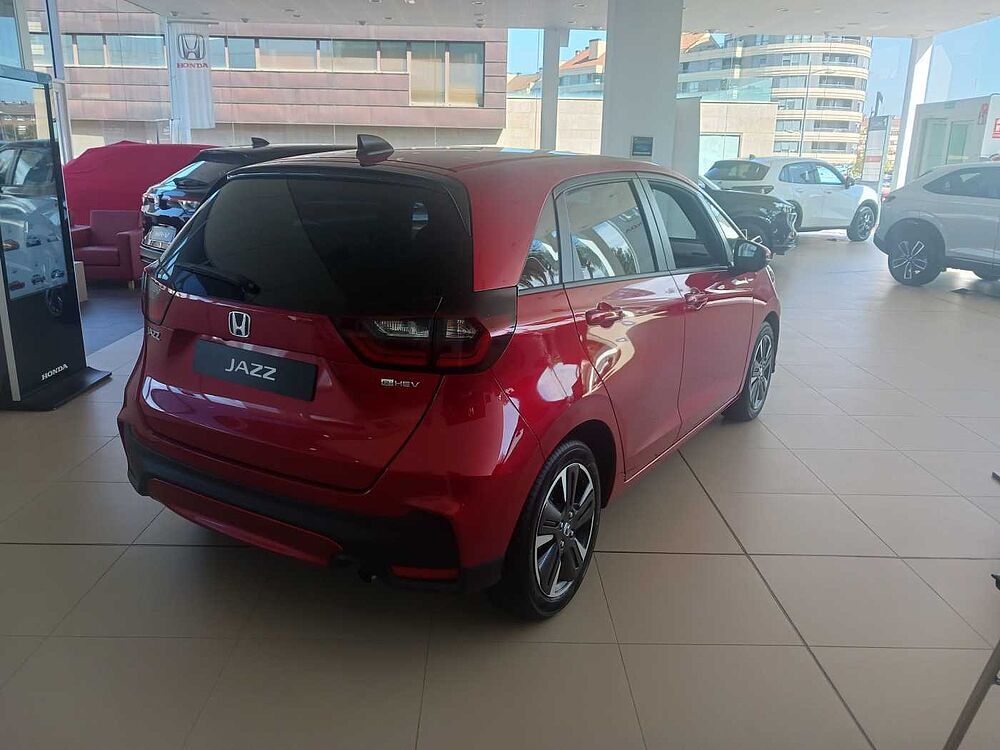 Honda Jazz Hìbrido 1.5 i-MMD Advance