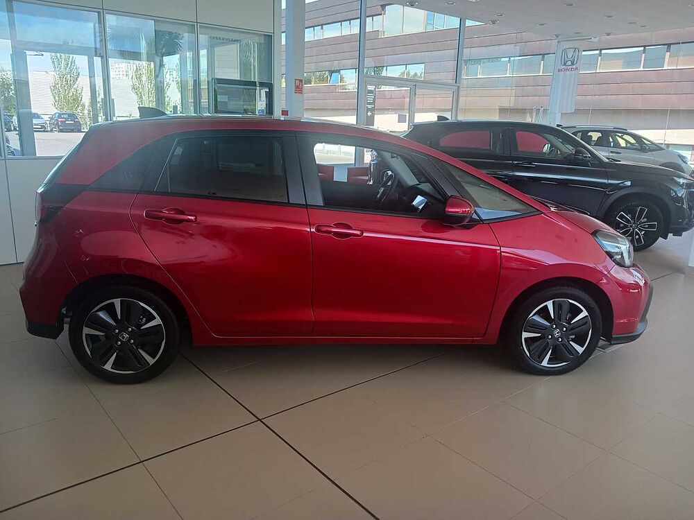 Honda Jazz Hìbrido 1.5 i-MMD Advance