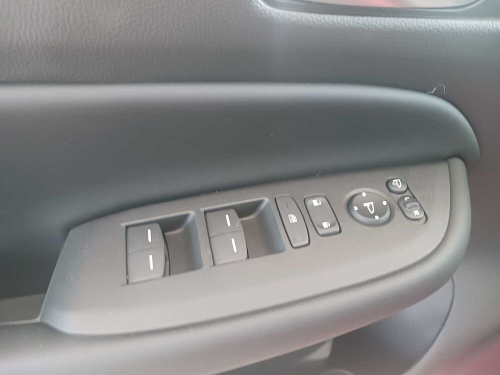 Honda Jazz Hìbrido 1.5 i-MMD Advance