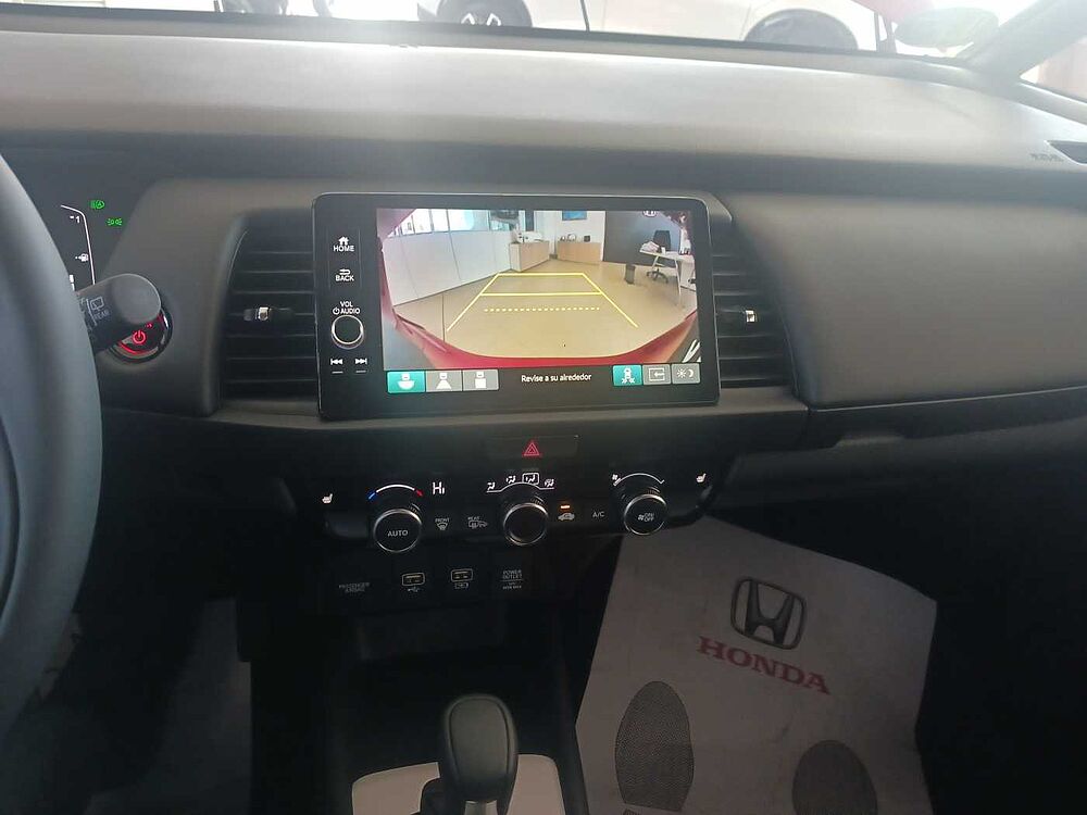 Honda Jazz Hìbrido 1.5 i-MMD Advance