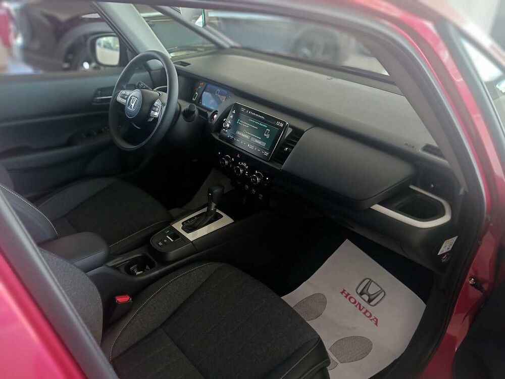 Honda Jazz Hìbrido 1.5 i-MMD Advance