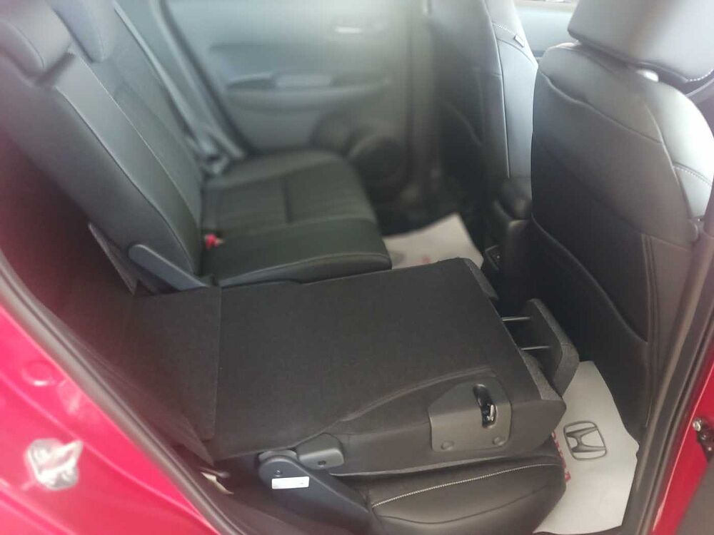 Honda Jazz Hìbrido 1.5 i-MMD Advance