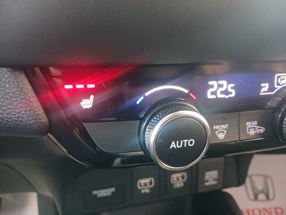 Honda Jazz Hìbrido 1.5 i-MMD Advance