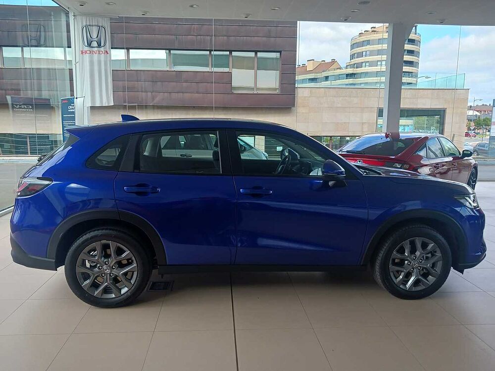 Honda ZR-V Híbrido 2.0 i-MMD Elegance 4x2 PACK BLACK