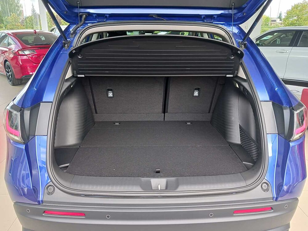 Honda ZR-V Híbrido 2.0 i-MMD Elegance 4x2 PACK BLACK