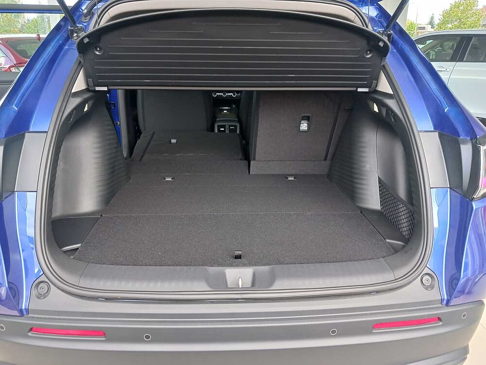 Honda ZR-V Híbrido 2.0 i-MMD Elegance 4x2 PACK BLACK