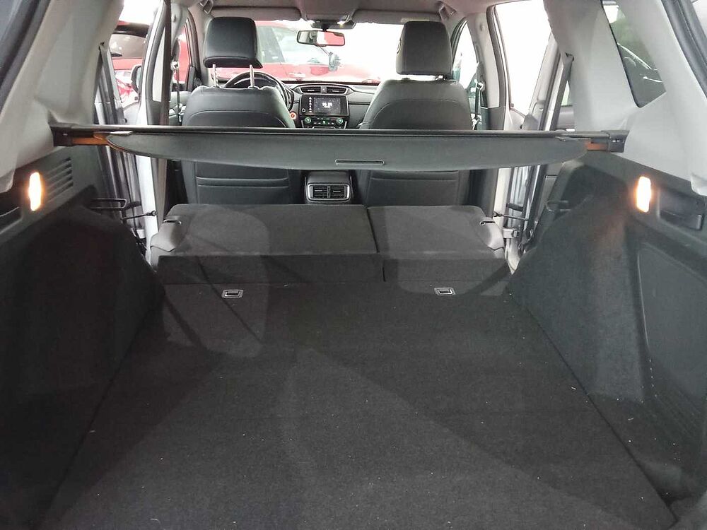 Honda CR-V LIFESTYLE