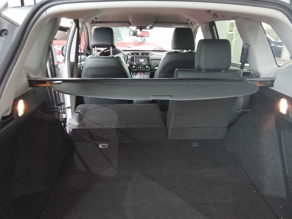 Honda CR-V LIFESTYLE