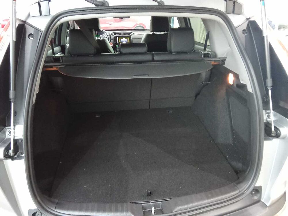 Honda CR-V LIFESTYLE