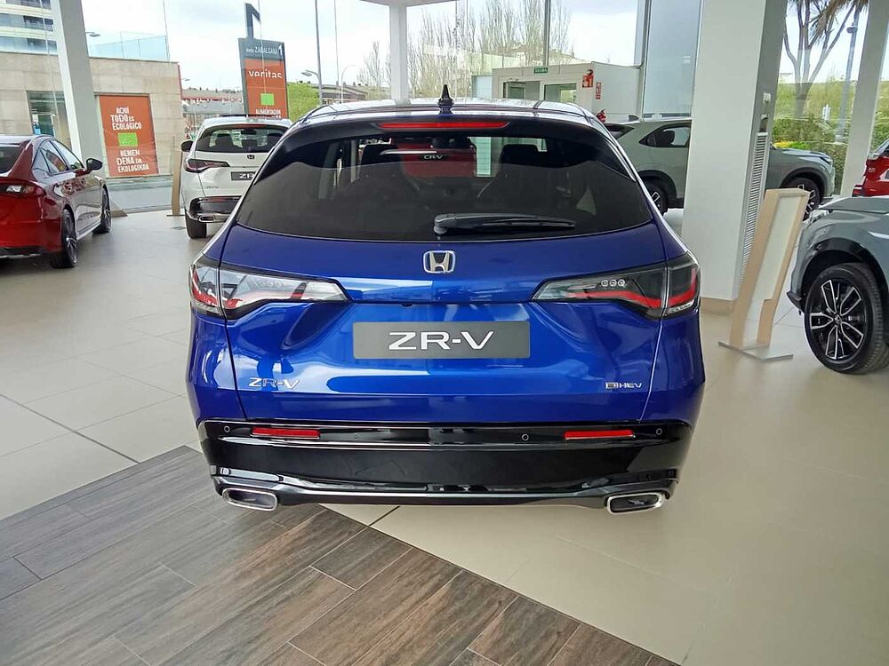 Honda ZR-V ELEGANCE