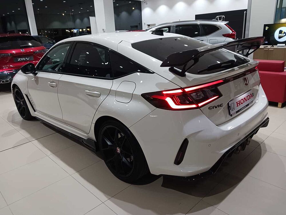 Honda Civic TYPE R PACK CARBON