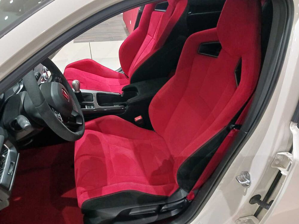 Honda Civic TYPE R PACK CARBON