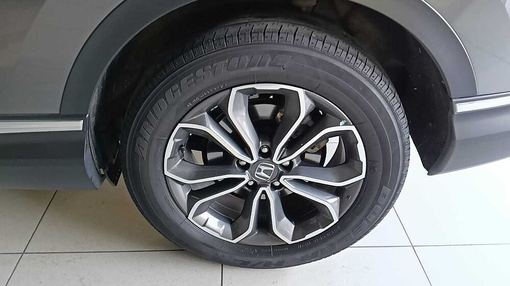 Honda CR-V LIFESTYLE