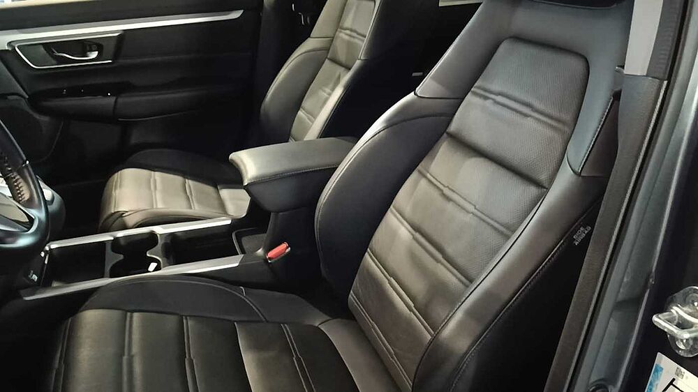 Honda CR-V LIFESTYLE
