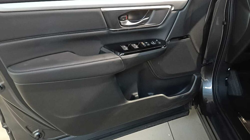 Honda CR-V LIFESTYLE