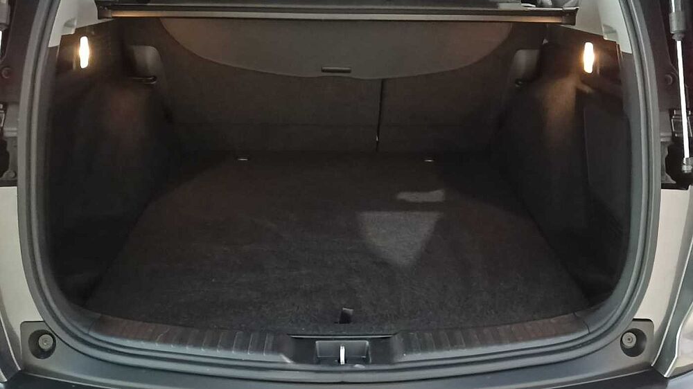 Honda CR-V LIFESTYLE