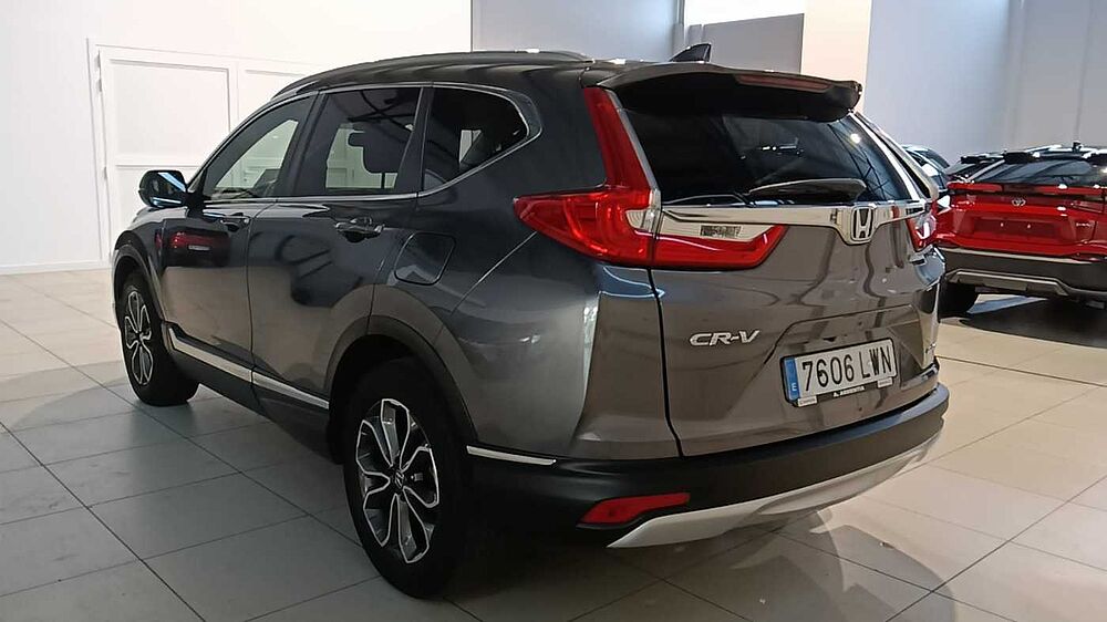 Honda CR-V LIFESTYLE