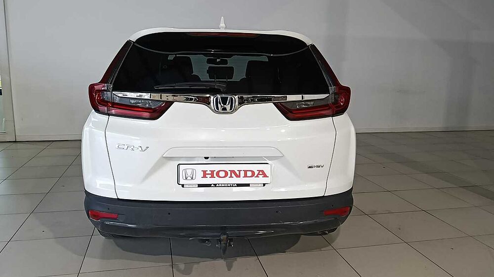 Honda CR-V SPORT LINE