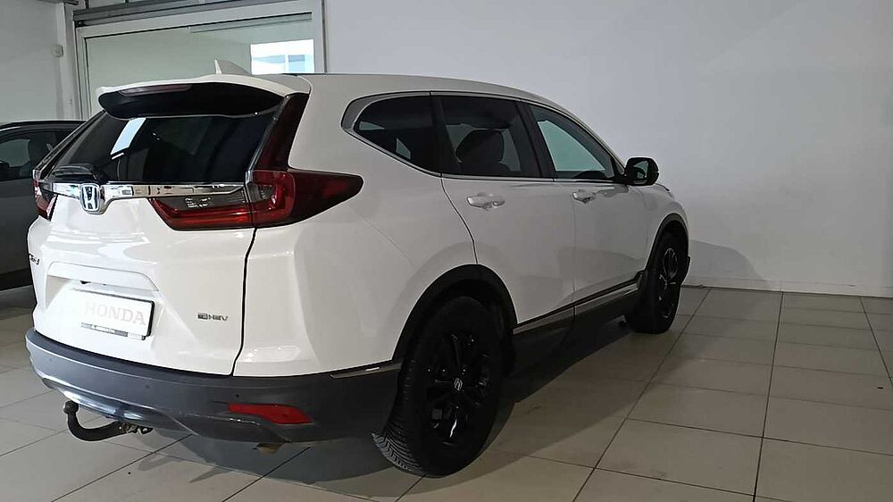 Honda CR-V SPORT LINE