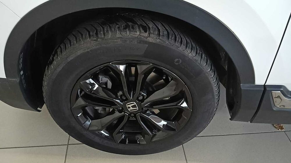 Honda CR-V SPORT LINE