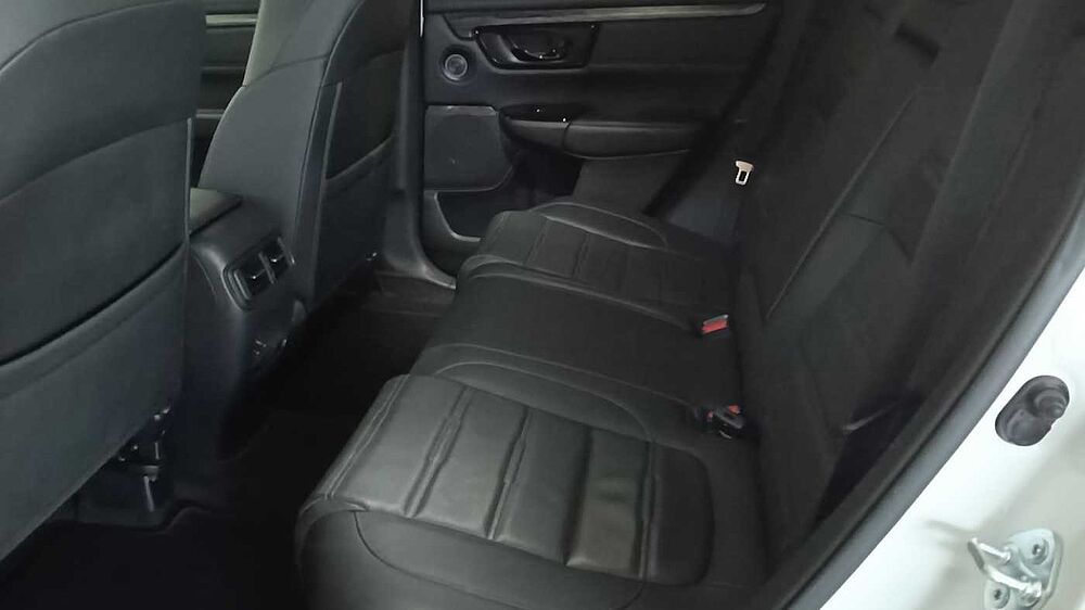 Honda CR-V SPORT LINE