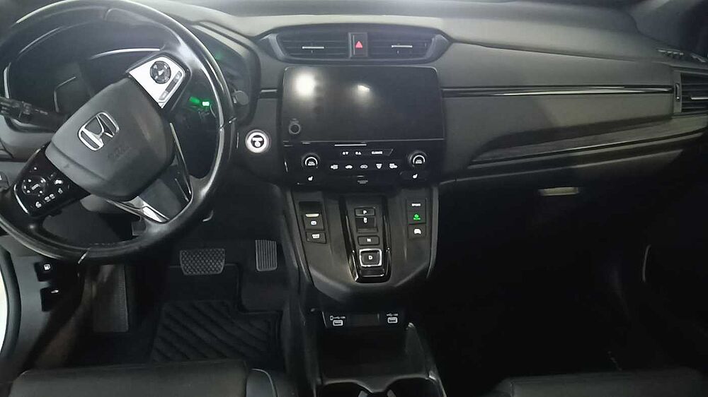 Honda CR-V SPORT LINE