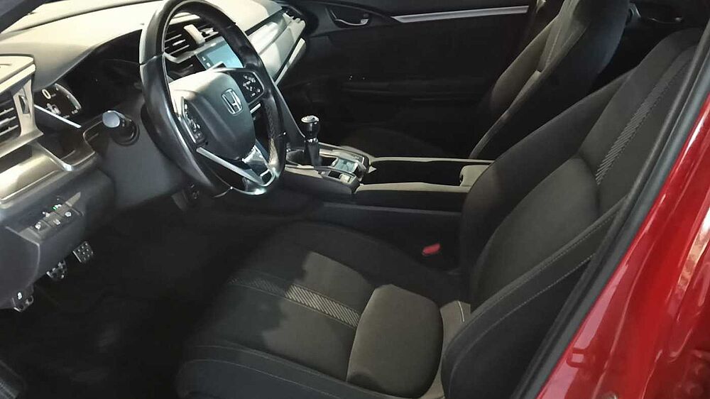 Honda Civic ELEGANCE