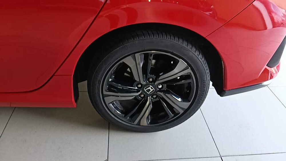 Honda Civic ELEGANCE