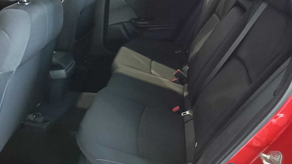 Honda Civic ELEGANCE