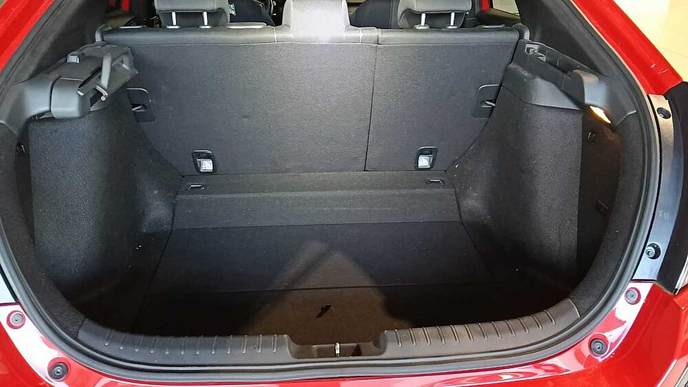 Honda Civic ELEGANCE