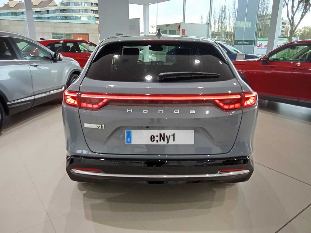 Honda e: Ny1 ELEGANCE