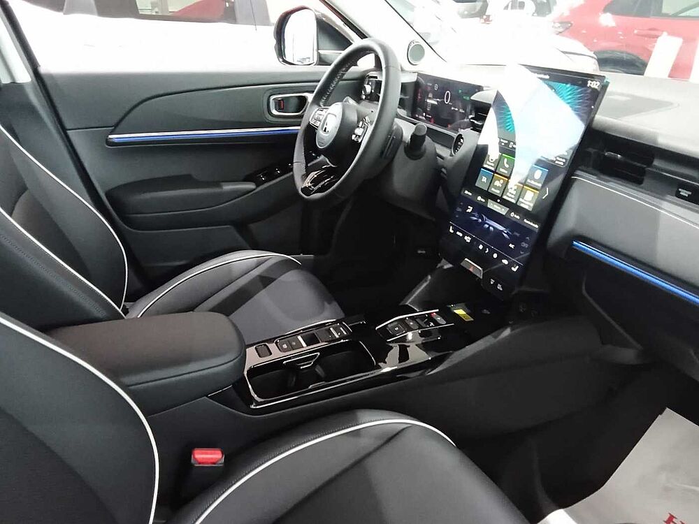 Honda e: Ny1 ELEGANCE