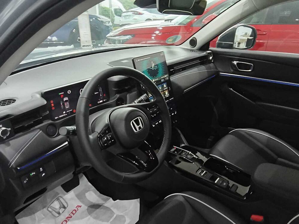 Honda e: Ny1 ELEGANCE