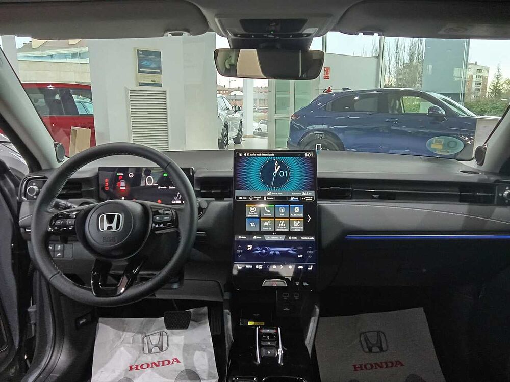 Honda e: Ny1 ELEGANCE