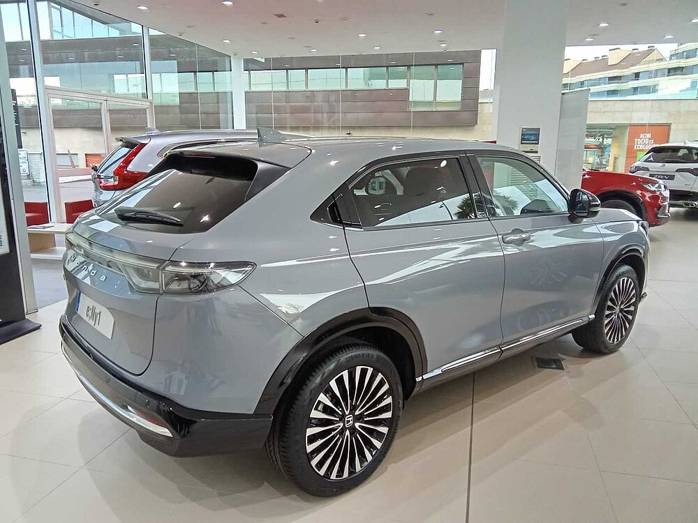 Honda e: Ny1 ELEGANCE