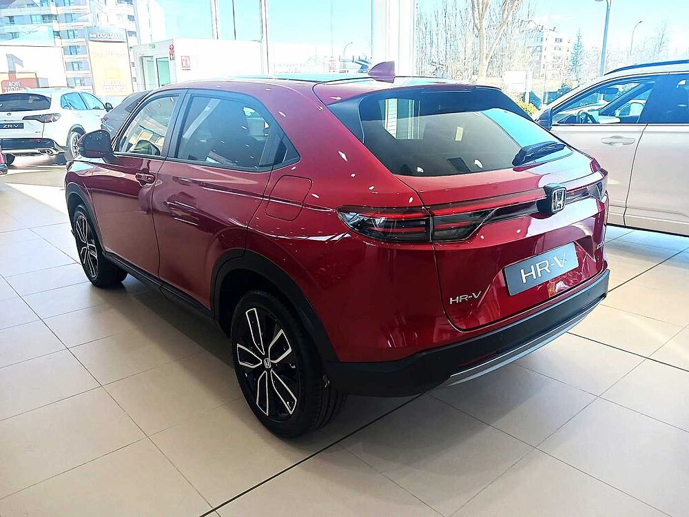 Honda HR-V ELEGANCE