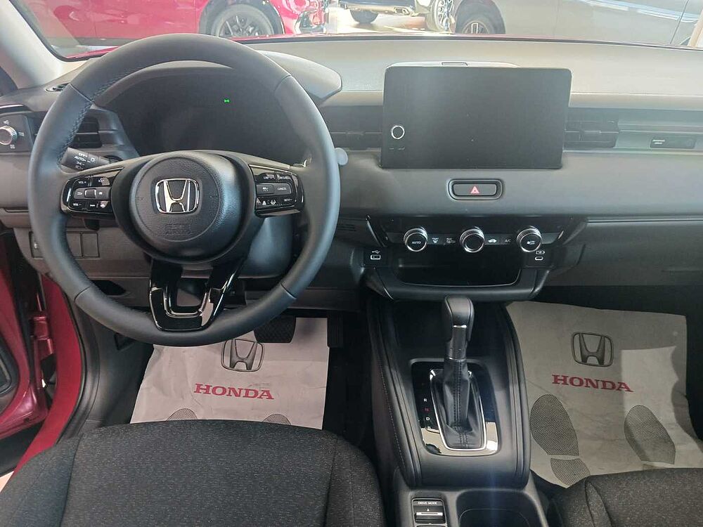 Honda HR-V ELEGANCE