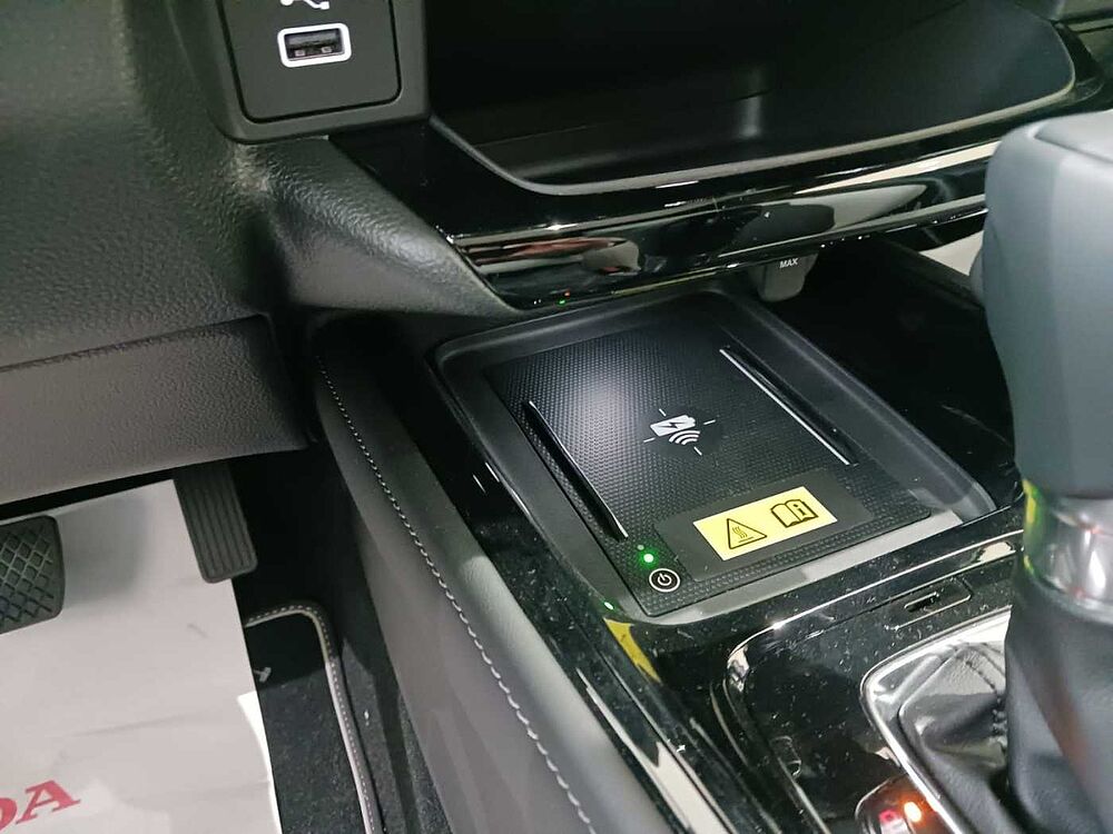 Honda HR-V Advance Style Plus