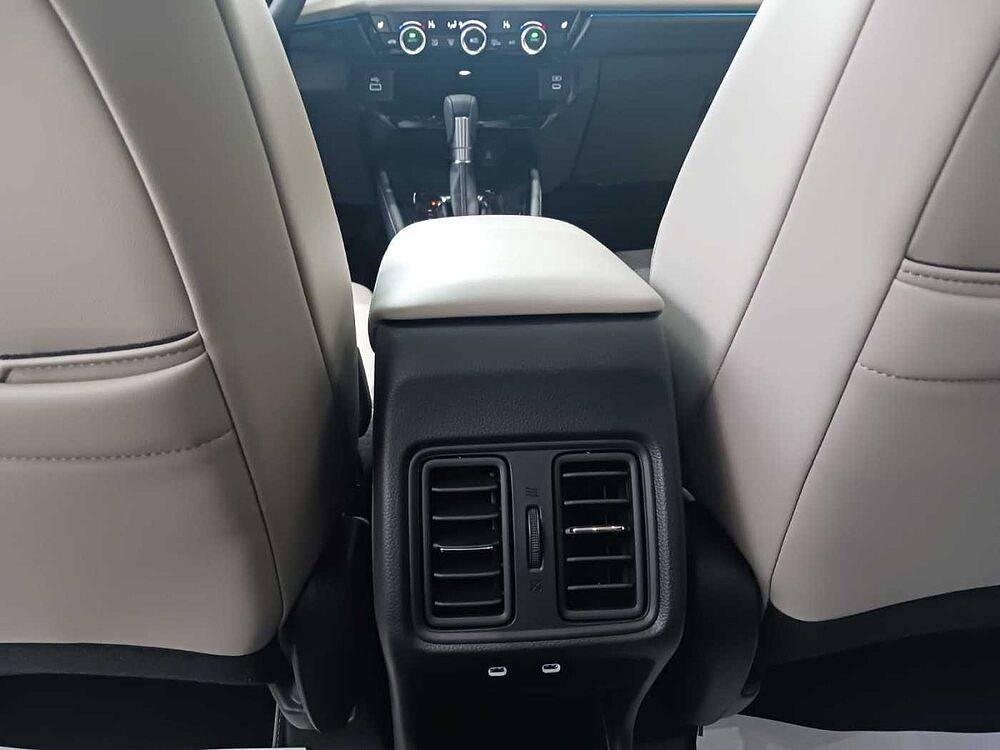 Honda HR-V Advance Style Plus