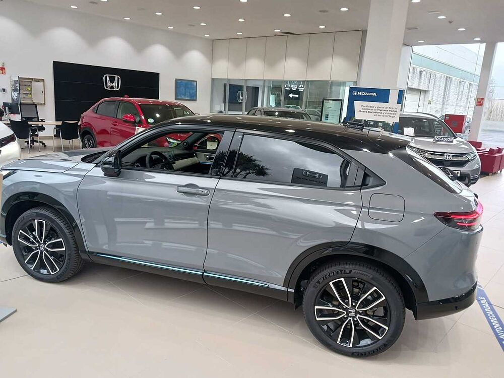 Honda HR-V Advance Style Plus