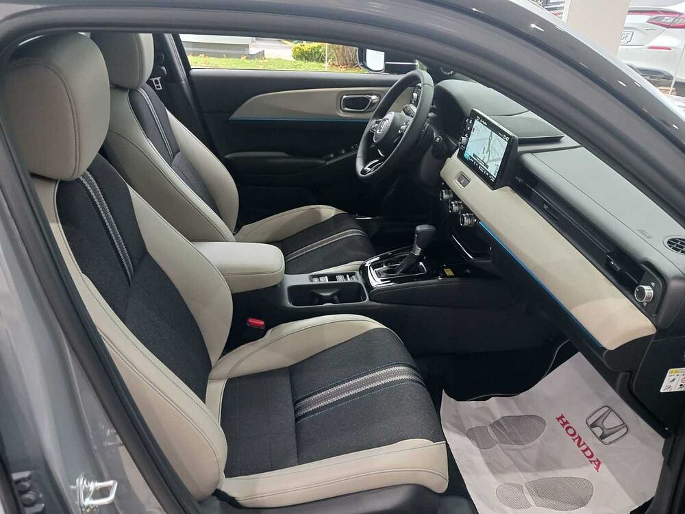 Honda HR-V Advance Style Plus