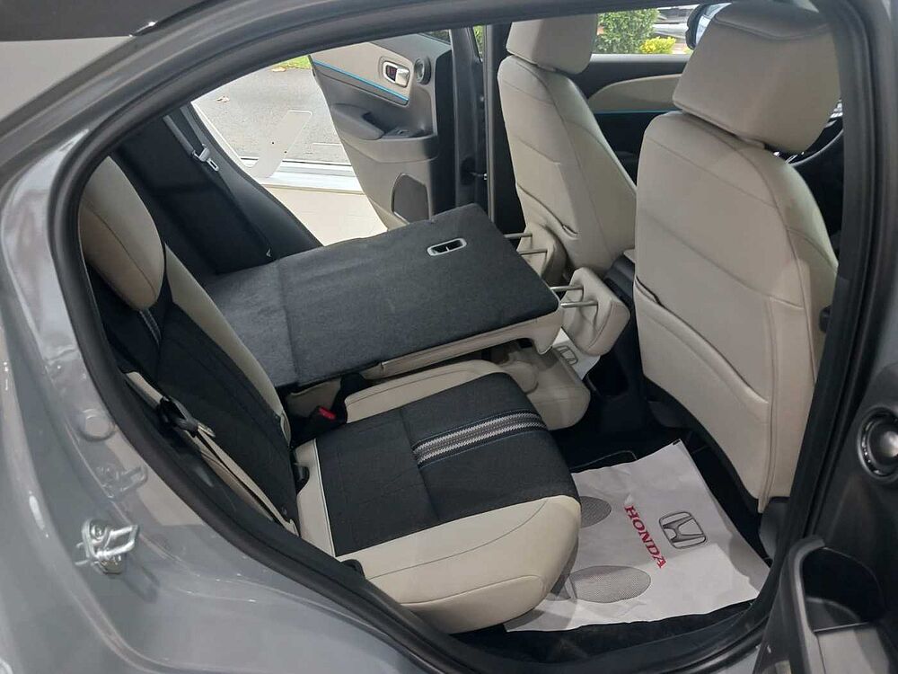 Honda HR-V Advance Style Plus