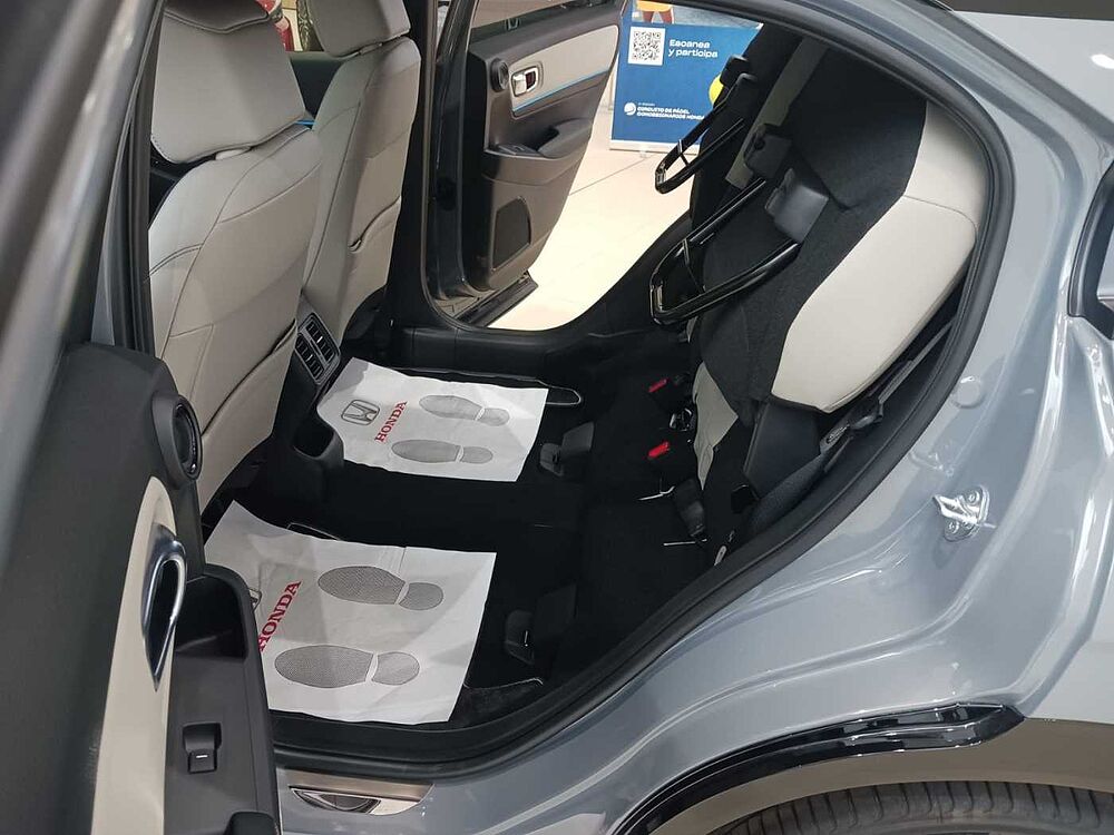 Honda HR-V Advance Style Plus