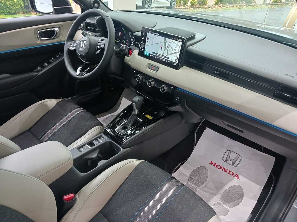 Honda HR-V Advance Style Plus