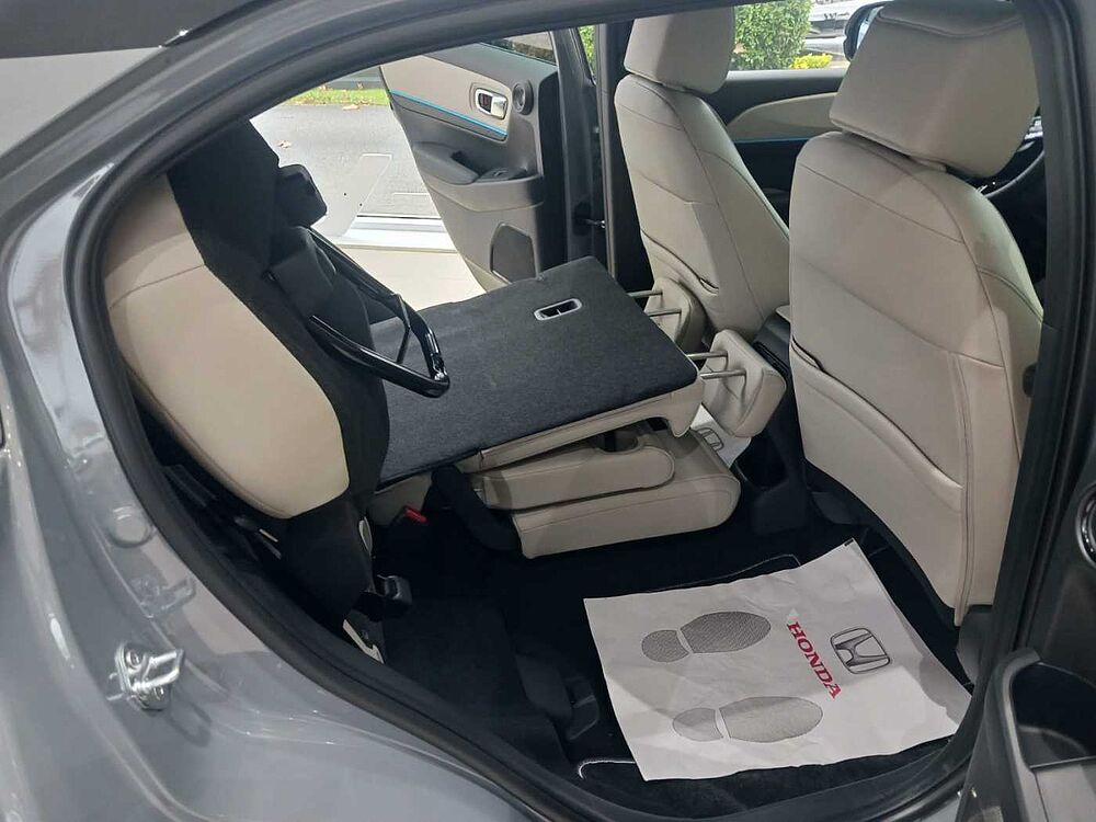 Honda HR-V Advance Style Plus