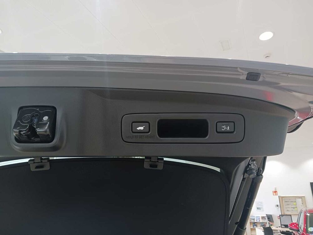 Honda HR-V Advance Style Plus