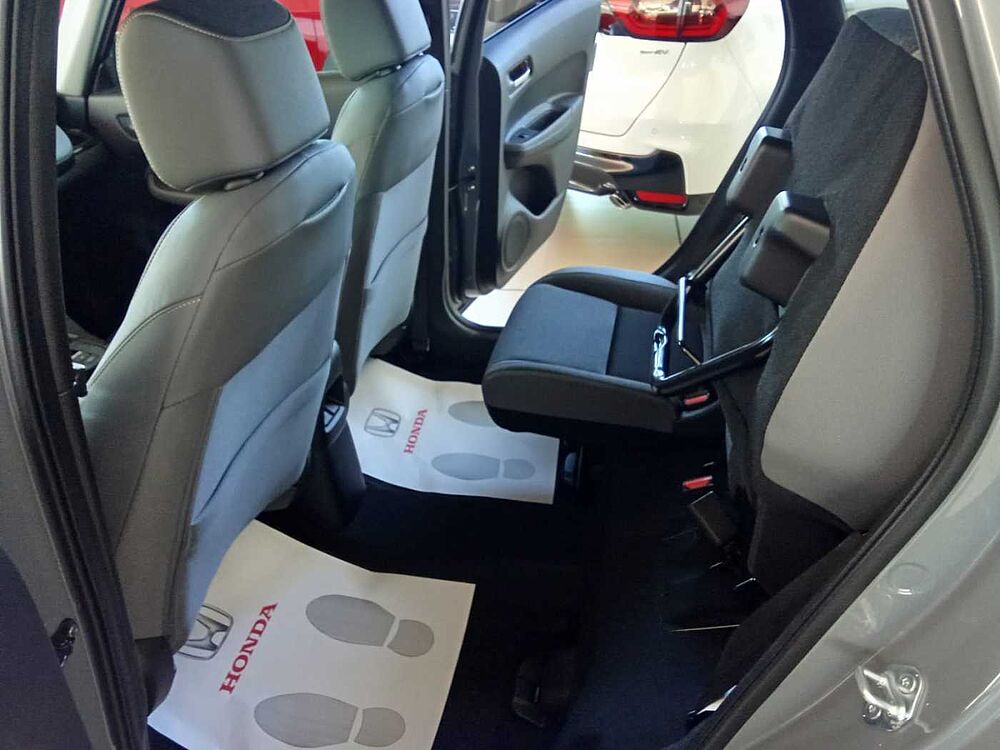 Honda Jazz SPORT