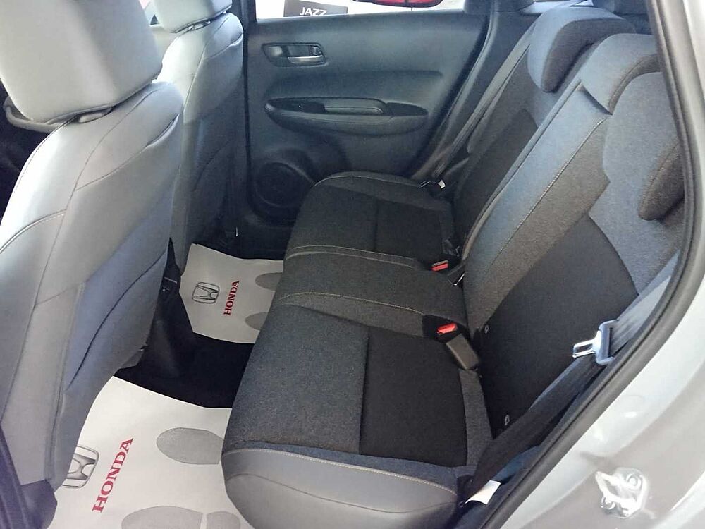 Honda Jazz SPORT